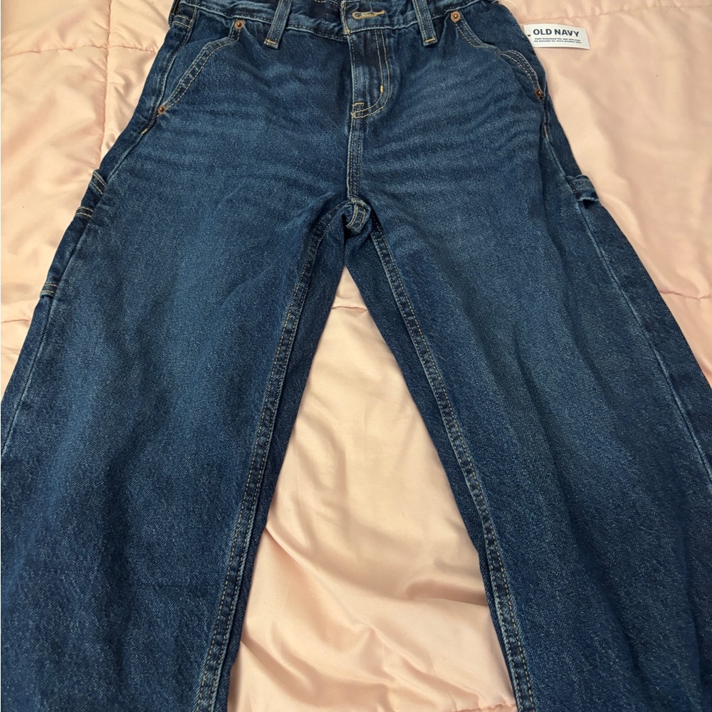 Old Navy Boys Jeans Size 10